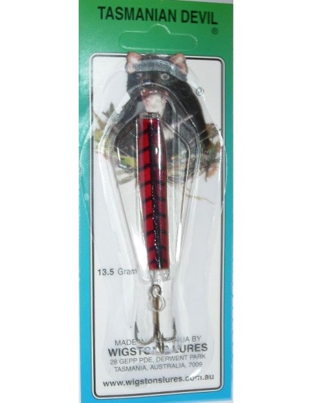 ORIGINAL TASMANIAN DEVIL