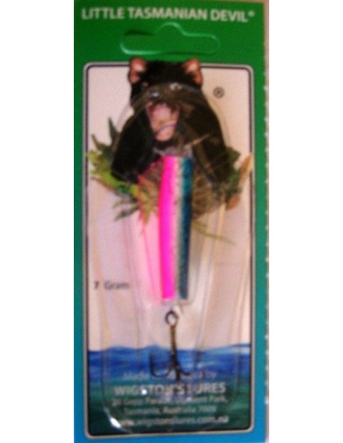 ORIGINAL TASMANIAN DEVIL