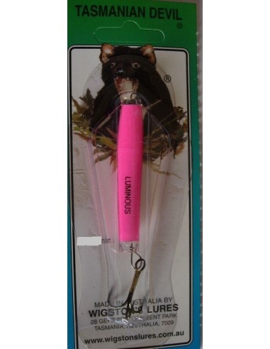 ORIGINAL TASMANIAN DEVIL