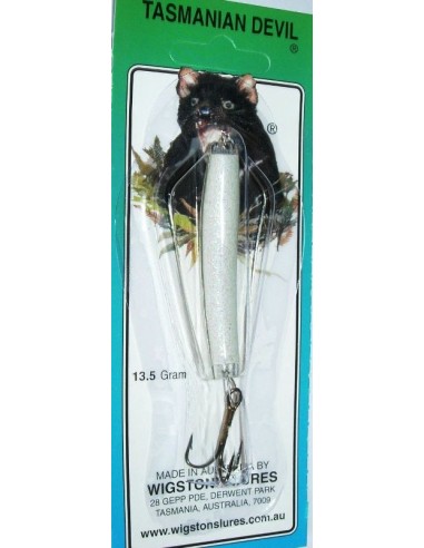 ORIGINAL TASMANIAN DEVIL