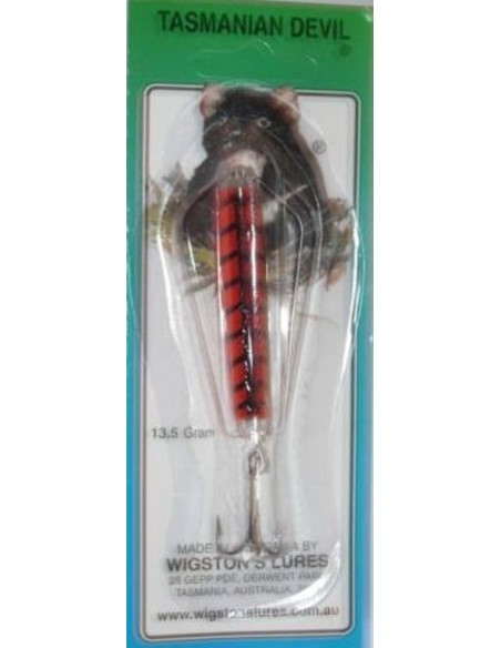 ORIGINAL TASMANIAN DEVIL