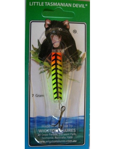 ORIGINAL TASMANIAN DEVIL