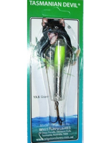 ORIGINAL TASMANIAN DEVIL