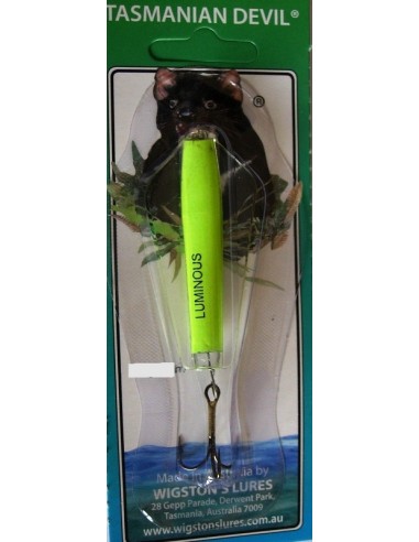 ORIGINAL TASMANIAN DEVIL