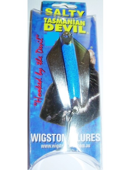 ORIGINAL TASMANIAN DEVIL