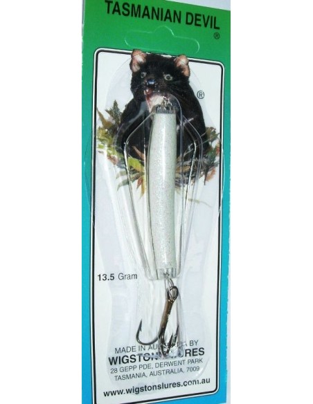 ORIGINAL TASMANIAN DEVIL