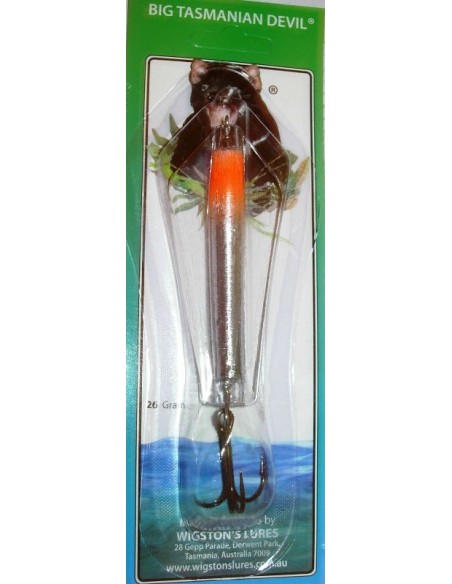 ORIGINAL TASMANIAN DEVIL