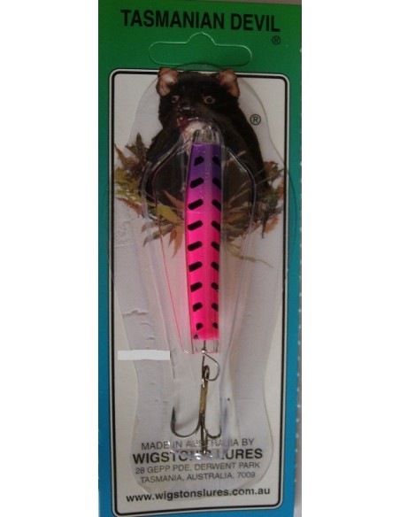 ORIGINAL TASMANIAN DEVIL