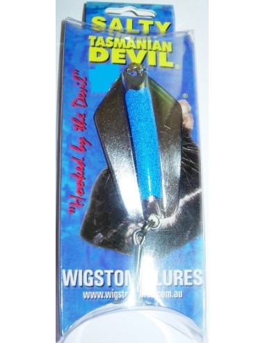 ORIGINAL TASMANIAN DEVIL