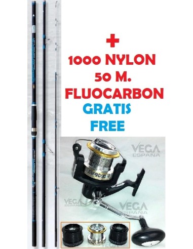 LINEAEFFE SUPERNOVA ROD 