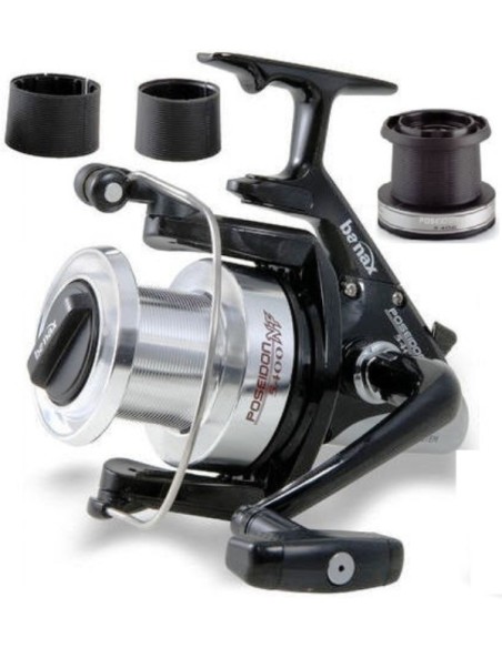 BANAX POSEIDON REEL 5400