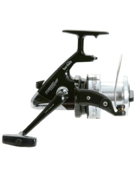 BANAX POSEIDON REEL 5400