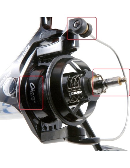 BANAX ANGELROLLE POSEIDON 5400