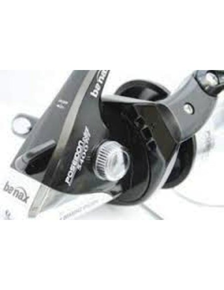 BANAX MULINELLO POSEIDON 5400