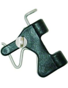 QDX OUTRIGGER Ausrastknopfs 2