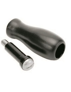 Scotty 1142 Punho de downrigger manual vem com parafuso e luva