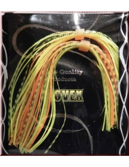 BIOVEX OUTILS, JUPES