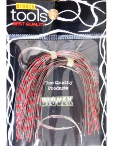 BIOVEX OUTILS, JUPES