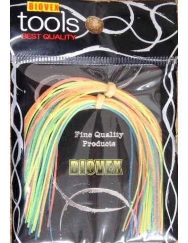 BIOVEX EINES, faldilles