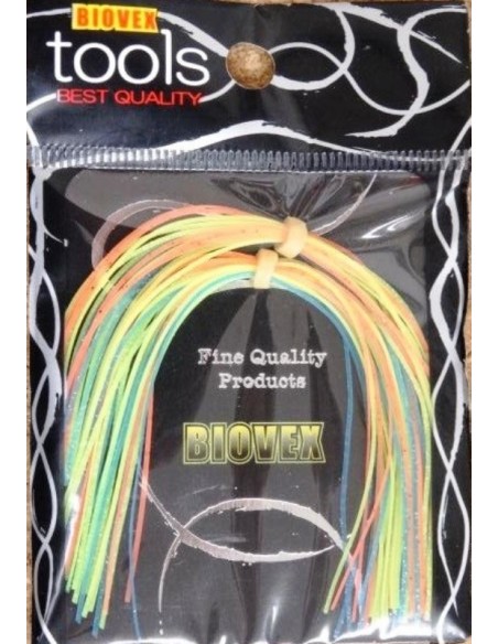 BIOVEX OUTILS, JUPES