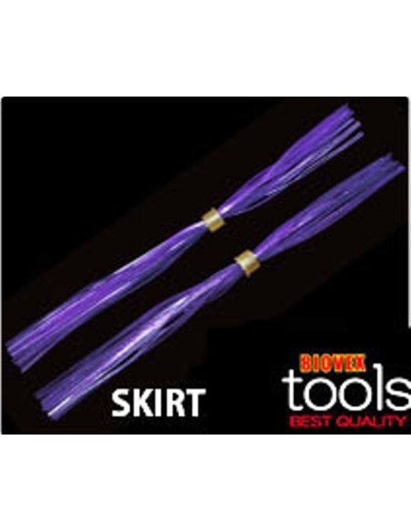 BIOVEX OUTILS, JUPES