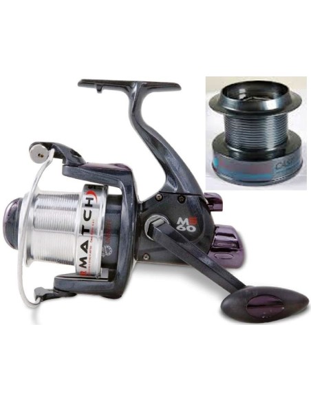 LINEAEFFE MULINELLO MATCH SURF