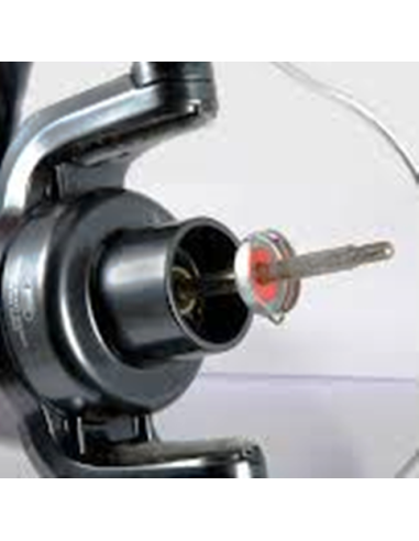 LINEAEFFE MATCH SURF REEL 