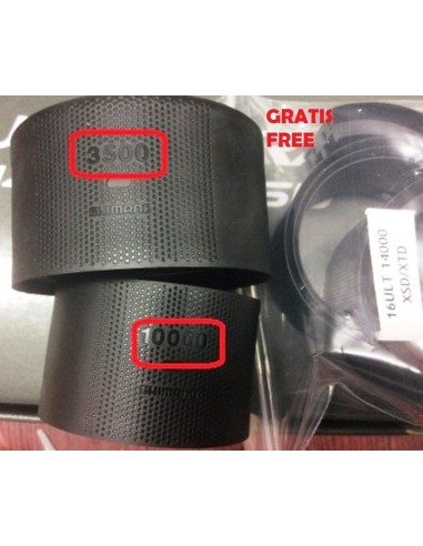 REEL SHIMANO ULTEGRA XSD 14000
