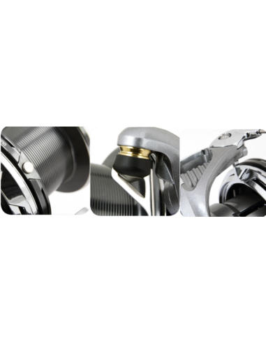 MOULINET SHIMANO ULTEGRA XSD 14000
