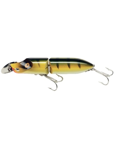 Abu Garcia Minnow Hi-Lo Jointed 90mm/20g sinking