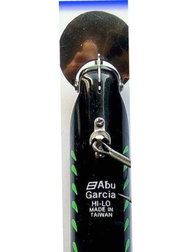 Abu Garcia Minnow Hi-Lo Jointed 90mm/20g sinking
