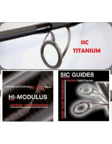 FFERRARI CANA SLIM CARP III