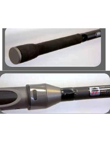 FFERRARI CANNA SLIM CARP III