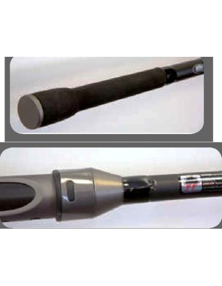 FFERRARI SLIM CARP III ROD 