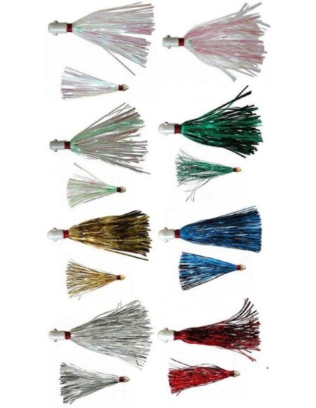 C & H LURES PEARL BABY ORIGINAL