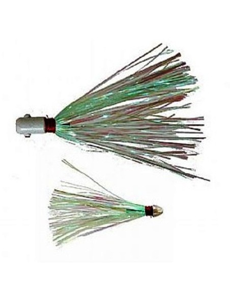 C & H LURES PEARL BABY ORIGINAL