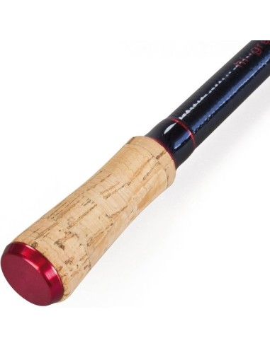 LINEAEFFE ONTARIO SPIN ROD