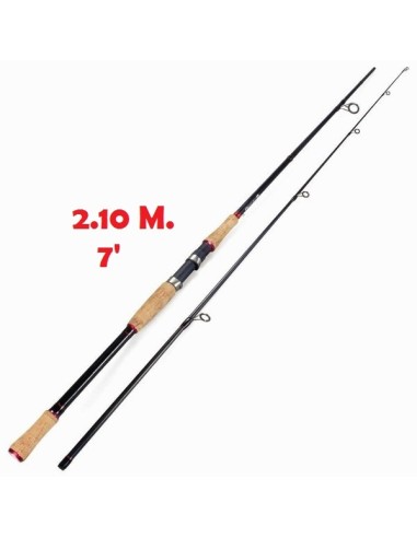 LINEAEFFE ONTARIO SPIN ROD