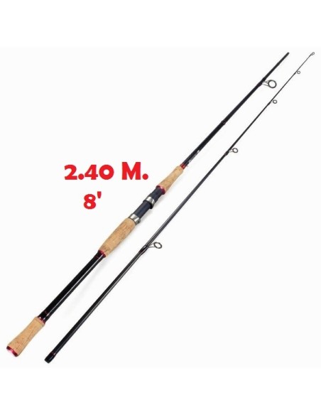 LINEAEFFE ONTARIO SPIN ROD