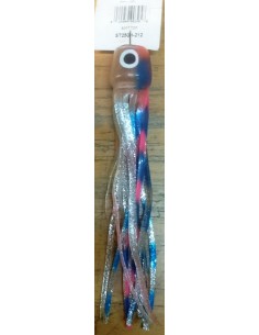 BERKLEY 7 Strand Softop CALAMAR 2