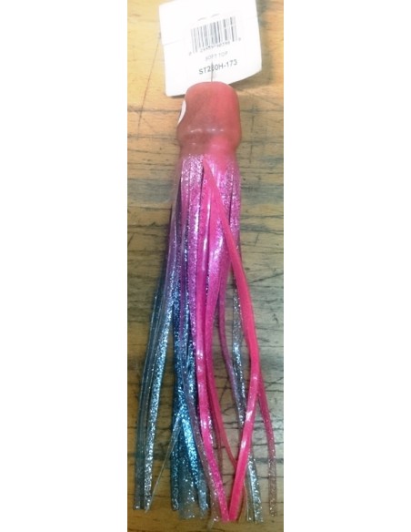 BERKLEY 7 Strand Softop CALMAR