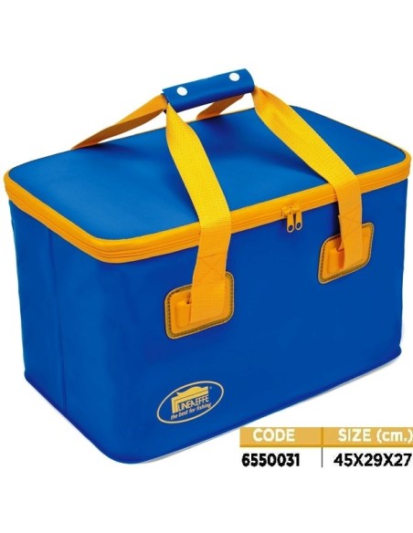 LINEAEFFE BORSA EVA PLEGABLE, AMB NANSES