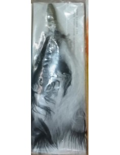 TERMINATOR LA CÉLÈBRE ARTISANAT PLUME 2