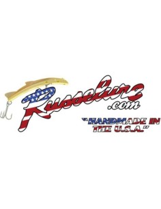 famós Russleure long cast