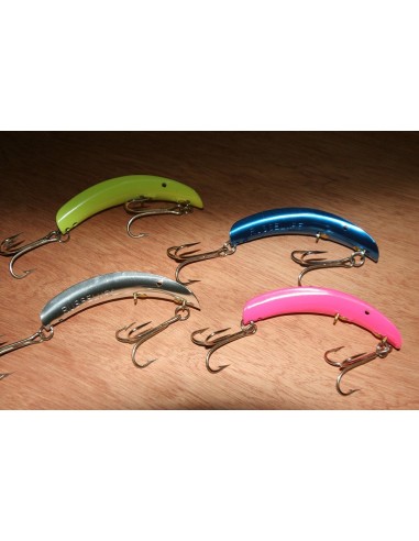 fameux Russleure long cast