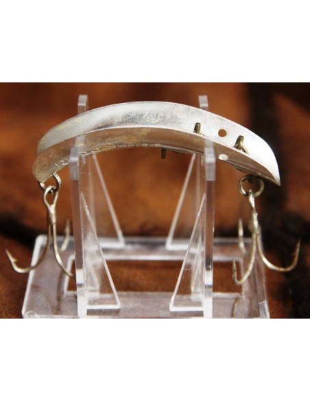 famoso Russleure long cast