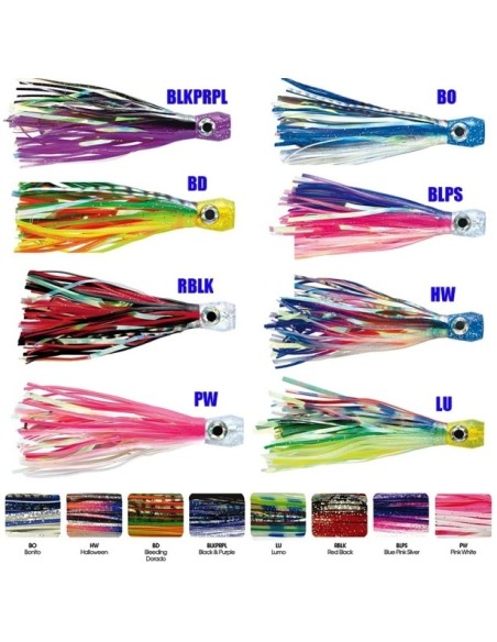 BIG GAME CATCHER 150 mm 