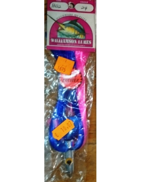 WILLIAMSON MONO EXICTER 