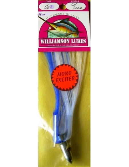 WILLIAMSON MONO EXICTER 