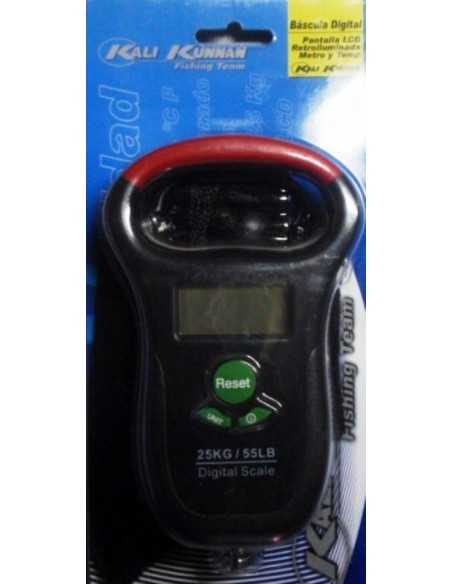 KALI Kunnan DIGITAL BALANCES